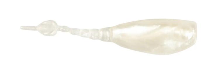 Z-Man 2" Stingerz 8pk - Pearl Z-Man 2" Stingerz 8pk - Pearl