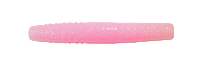 Z-Man 2.75" Finesse Trd 8pk - Bubble Gum