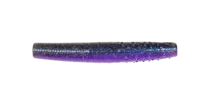 Z-Man 2.75" Finesse Trd 8pk - Mood Ring