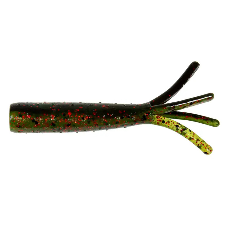 Z-Man 2.75" Trd Ticklerz 8pk - California Craw