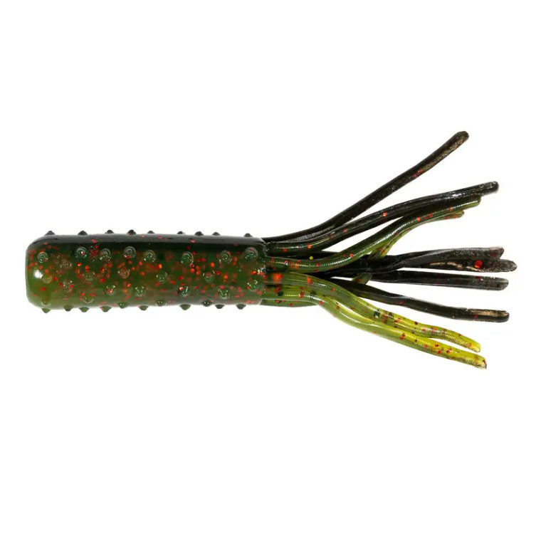 Z-Man 2.75" TRD Tubez 6pk - California Craw