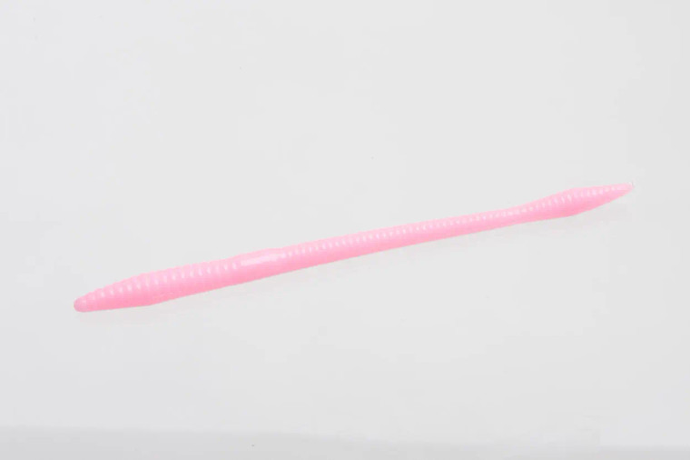 Zoom Trick Worm 20pk - Bubble Gum