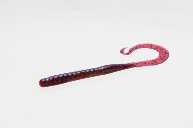 Zoom 9" Mag II 20pk - Plum