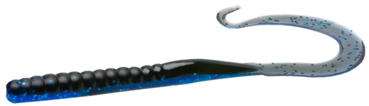 Zoom 9" Mag II 20pk - Black Sapphire