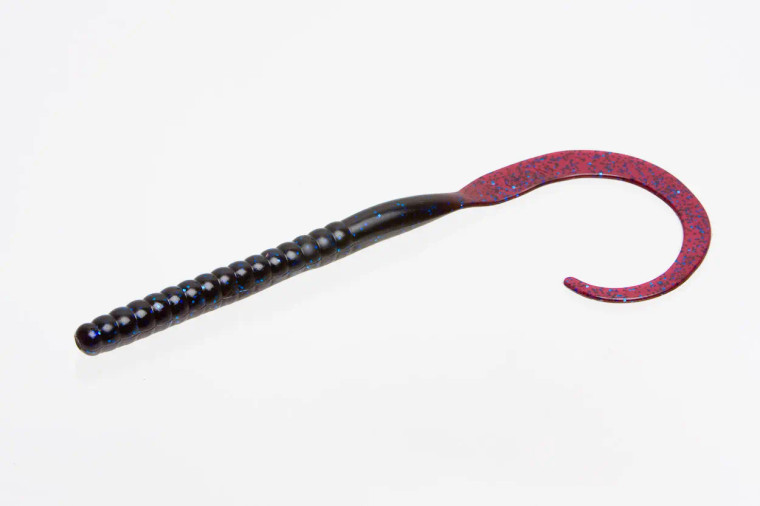 Zoom 10.5" Ole Monster 9pk - Blue Fleck