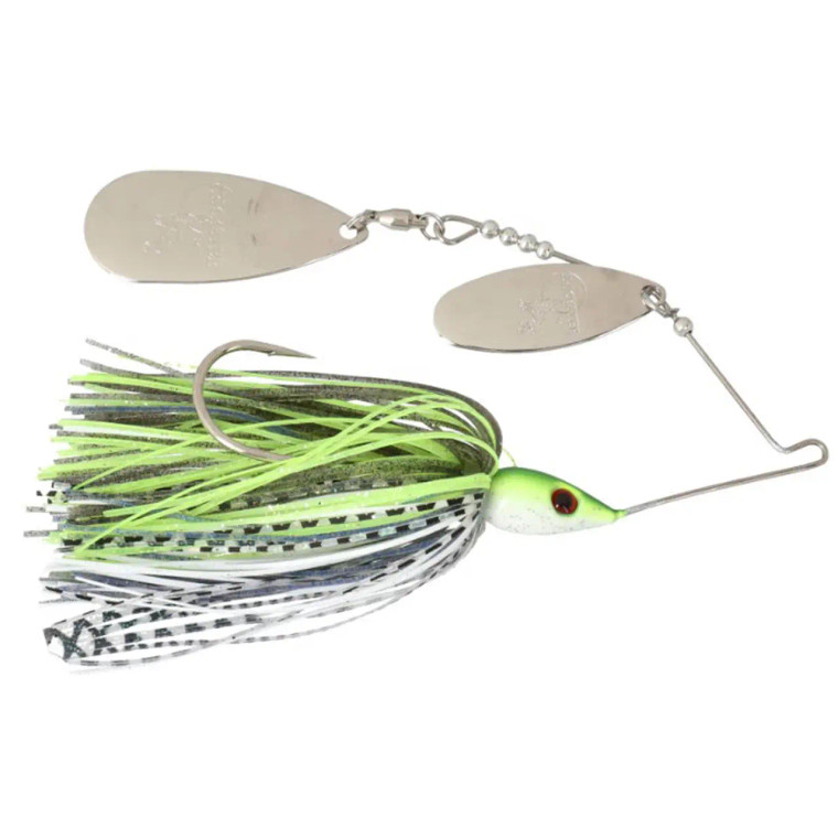 Head Hunter - Rick Clunn Trickster Plus 1/2 Lime Shad