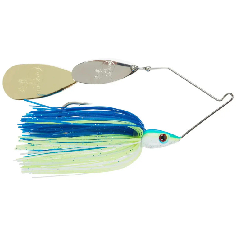 Head Hunter - Rick Clunn Trickster Plus 3/4 Ocean Wave