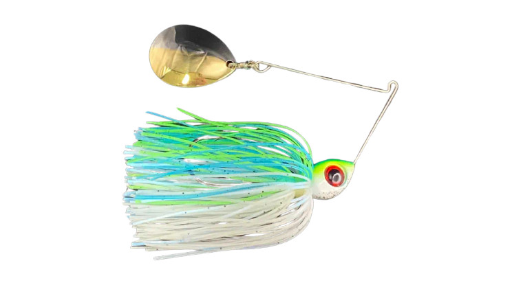Head Hunter - Nasty 3/8oz Single Colorado - Blue Cotton Candy