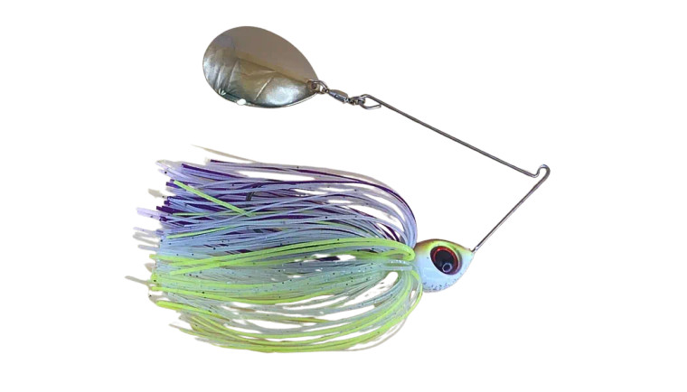 Head Hunter - Nasty 3/8oz Single Colorado - Purple Passion