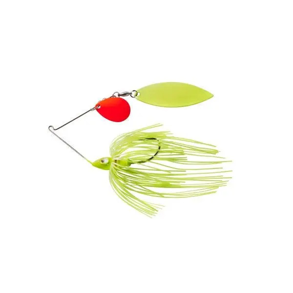War Eagle River Rat 3/8oz Spinnerbait Mud Hole