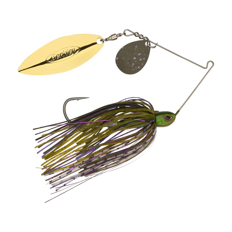 Berkley Power Blade Compact 1/2oz - Bama Bream