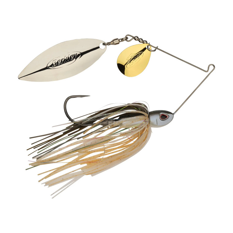 Berkley Power Blade Compact 3/4oz - Herring