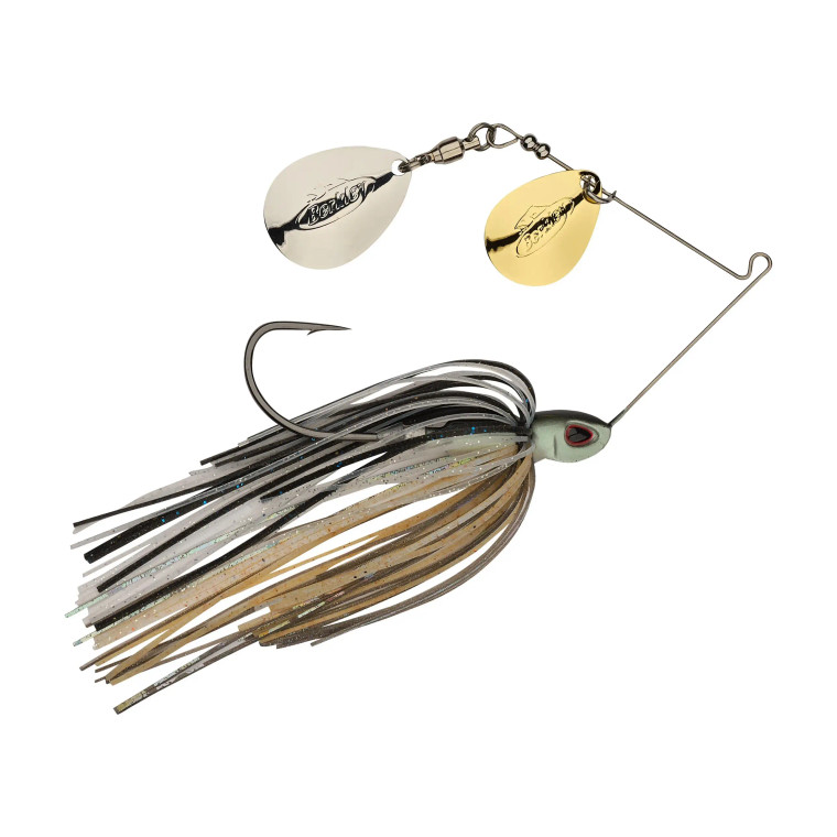 Berkley Power Blade Compact 3/8oz - Shad Spawn