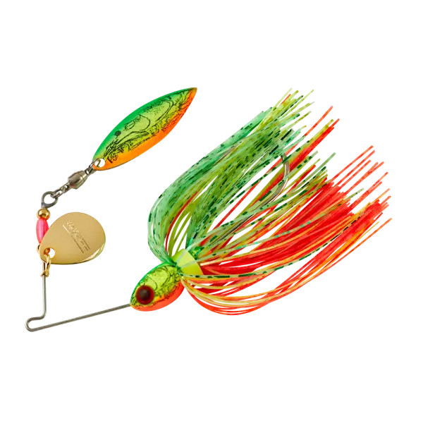 Booyah Pond Magic 3/16 oz - Okie Craw