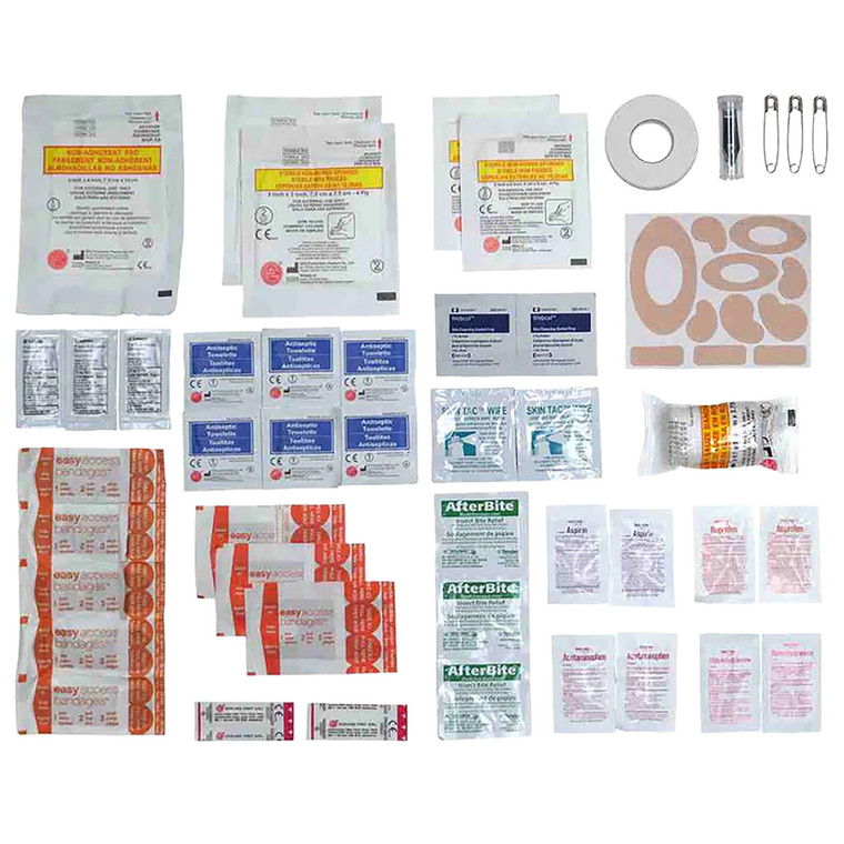 Adventure Medical Kits 1250392 UltralightWatertight Medical Kit .5 First Aid Waterproof