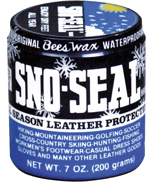 Atsko 1330 SnoSeal Wax 8oz