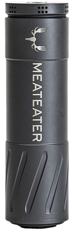 BanishSilencer Central 100000111320 Meateater  30Cal 1.73 Sniper Gray Titanium 58x24