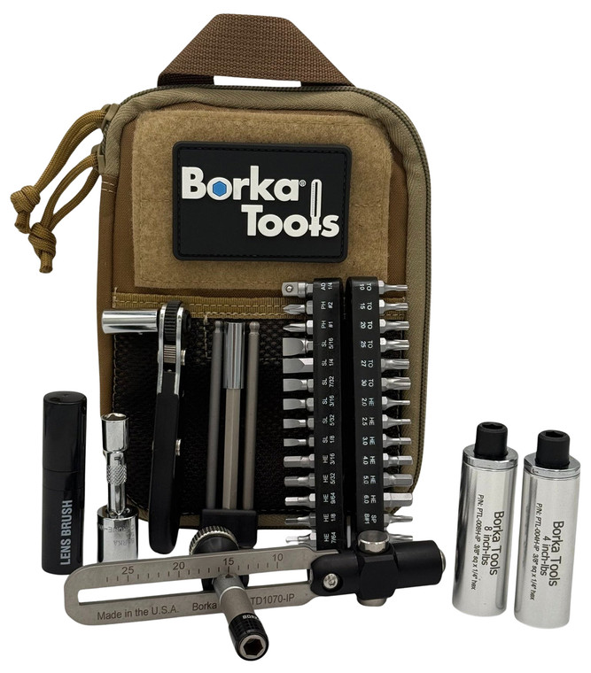 BORKA BCKMX COMBINATION KIT