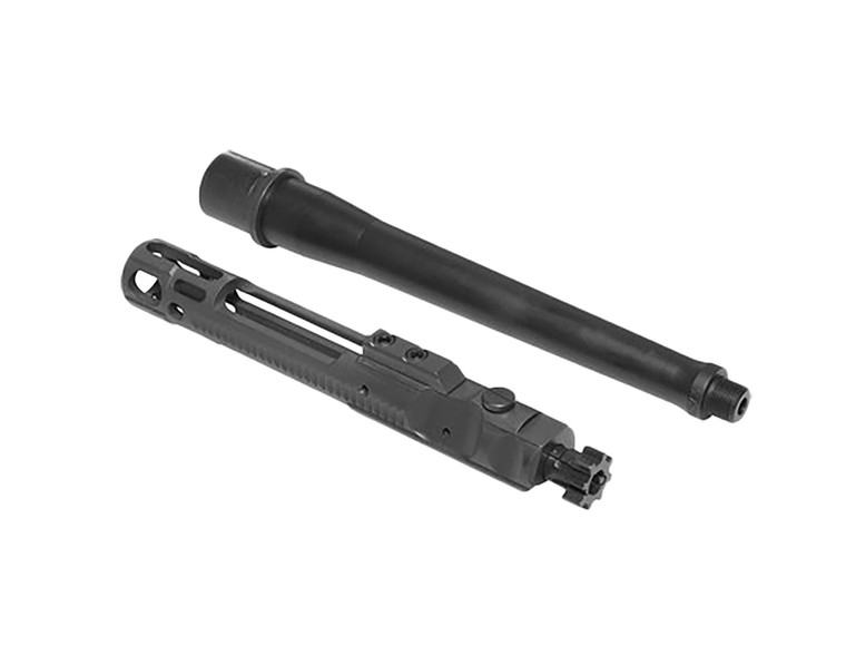 CMMG 57D88C3  BarrelBCG Kit 5.7x28mm 8 Black