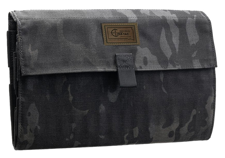 Coletac AN1005 Standard Ammo Novel MultiCam Black Capacity 120rd