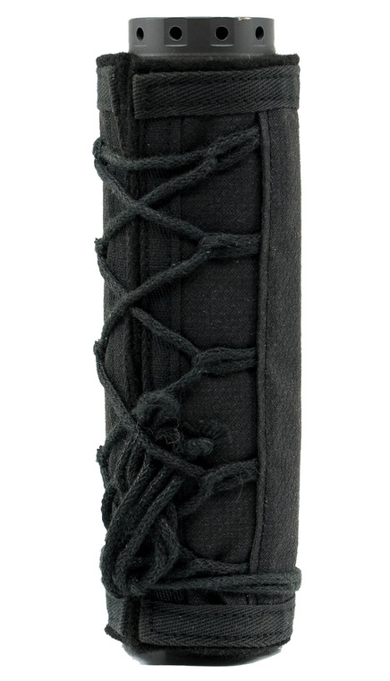 Coletac CC301 Corset Suppressor Cover Fits 6 Long Black