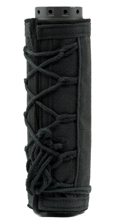 Coletac CC5415 Corset Suppressor Cover Fits 5.40 Long Black