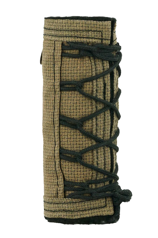 Coletac CC5415 Corset Suppressor Cover Fits 5.40 Long FDE