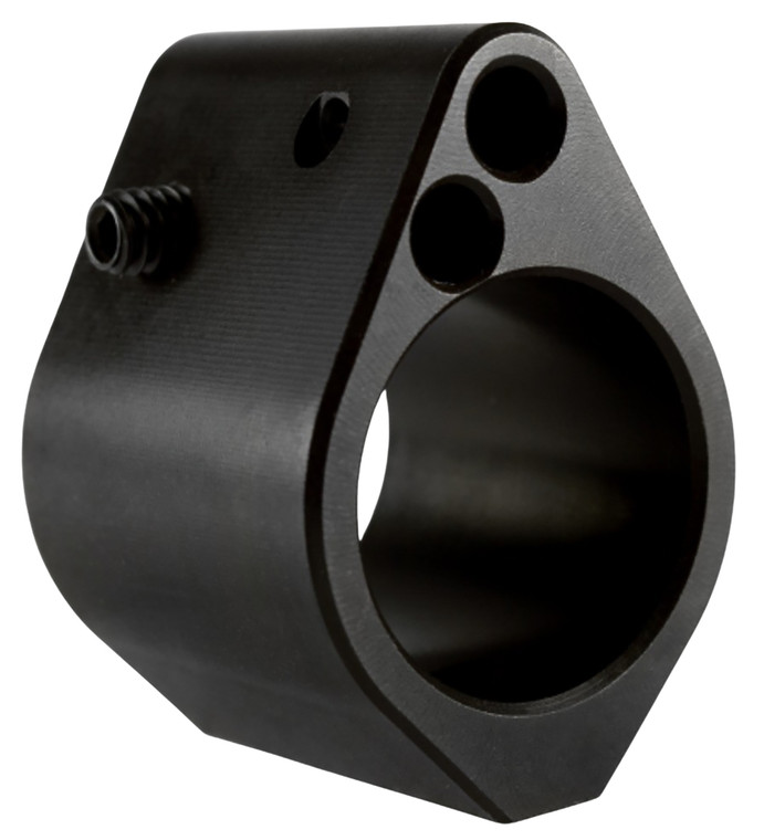 DPMS Panther - Dpms Dp51655151920 .750 Adjustable Gas Block Lp
