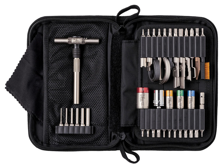Fix It Sticks - Fis Fis3gaio 3 Gun Competition Toolkit