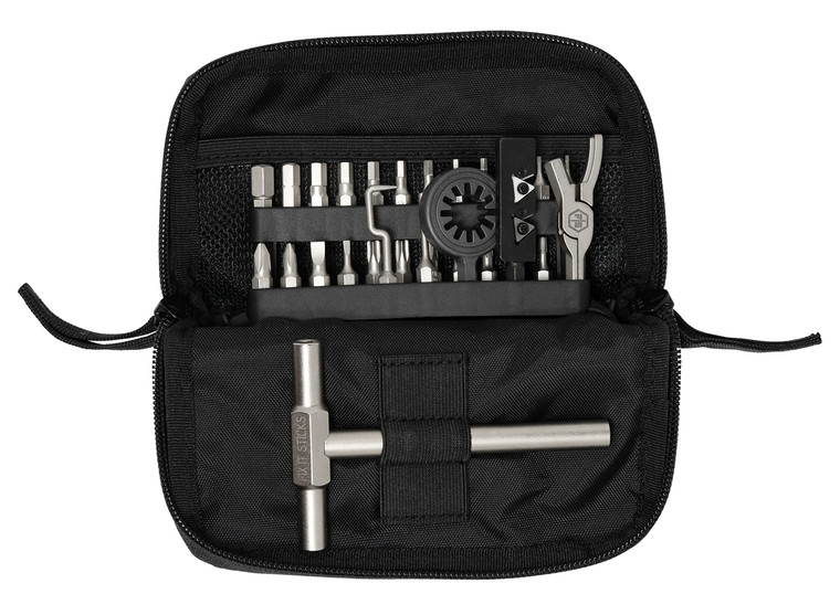 Fix It Sticks - Fis Fisakv2p Fix It Sticks Archery Kit