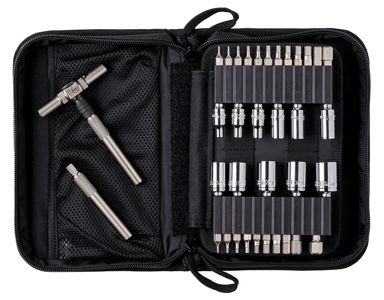 Fix It Sticks - Fis Fisapk All Purpose Driver Toolkit