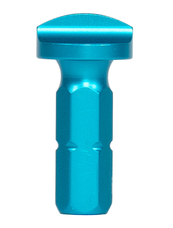 Fix It Sticks - Fis Fiscsbtp Coin Slot Battery Cap Tool