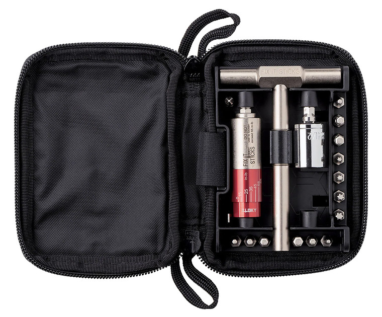 Fix It Sticks - Fis Fismutk Rifle Optics Toolkit