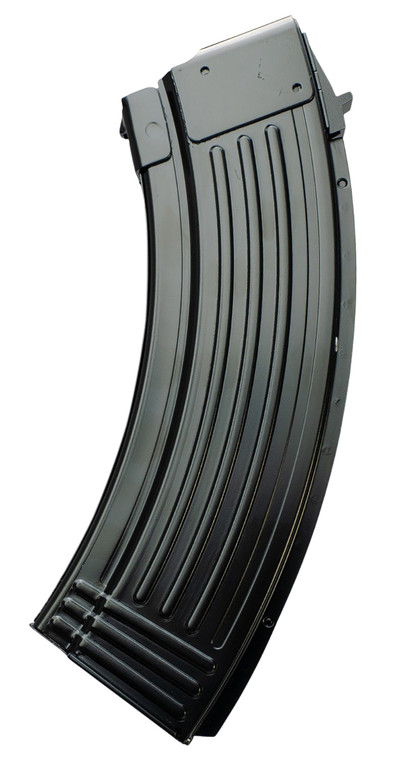 Global Ordnance LLC 810091157701   1030rd 5.56 NATO Fits AR15 Black Steel