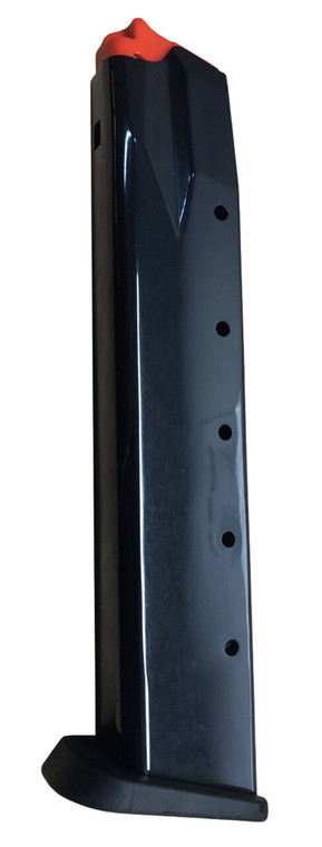 Grand Power 8588005940030   25rd 9mm Luger Black