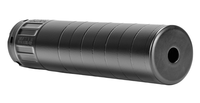 Griffin Armament GASUL36HDW Sportsman Ultra Light HD 36 Cal Black
