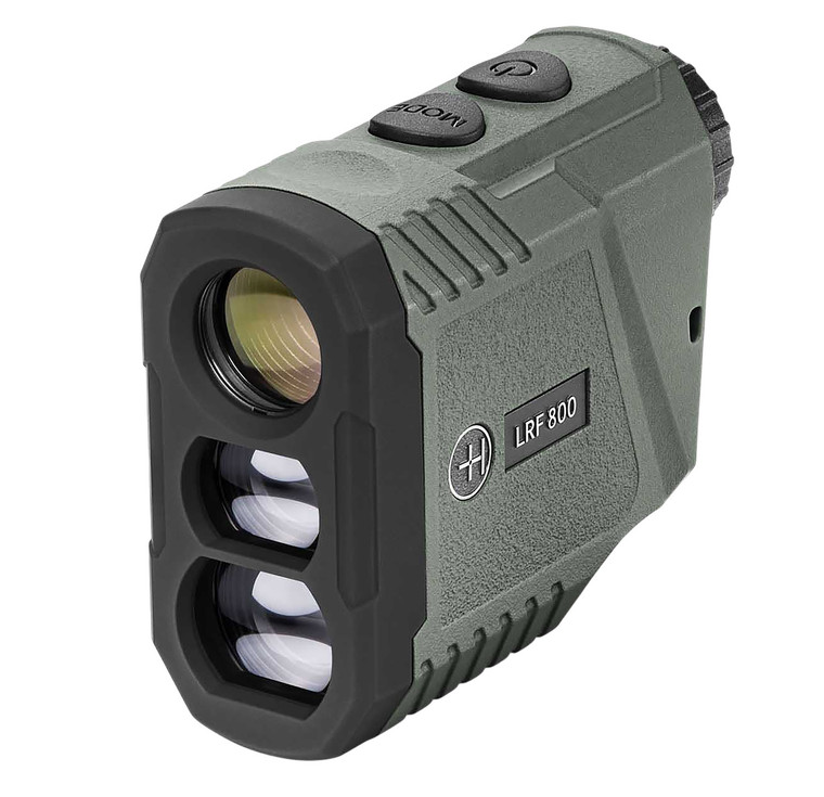 Hawke Sport Optics 41022 Laser Rangefinder  6x21mm LCD Display Hawke Sport Optics 41022 Laser Rangefinder  6x21mm LCD Display