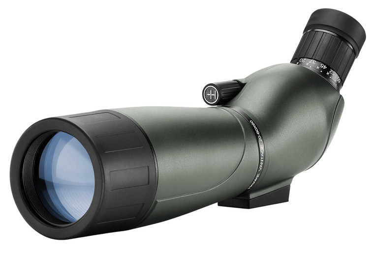 Hawke Sport Optics 51100 Vantage Spotting Scope 2060x 60mm