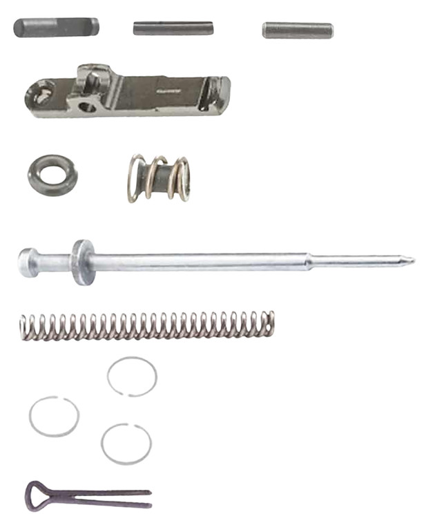 Luthar - Luthar Arbck Bolt Component Kit