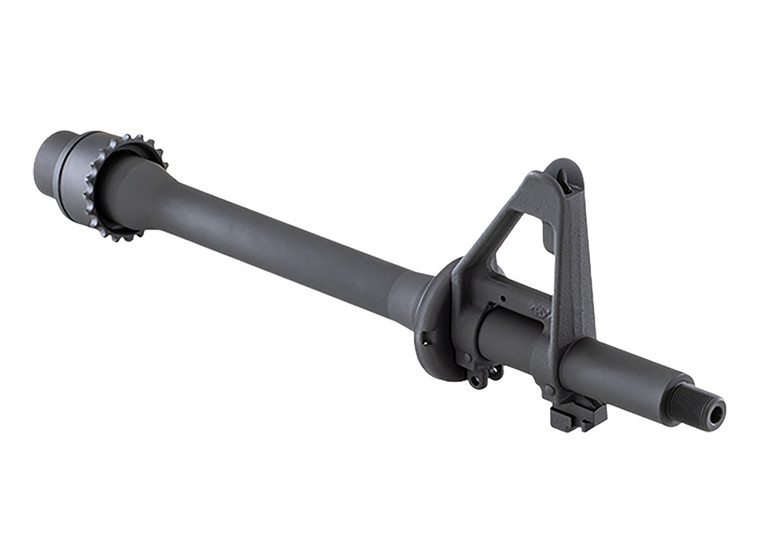 Luthar - Luthar Blf117 11.5 Lightweight 5.56 17 Fsb