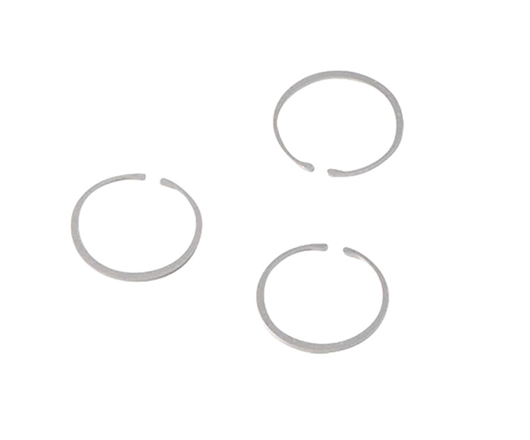 Luthar - Luthar Bt013p Bolt Gas Rings 3 Pack