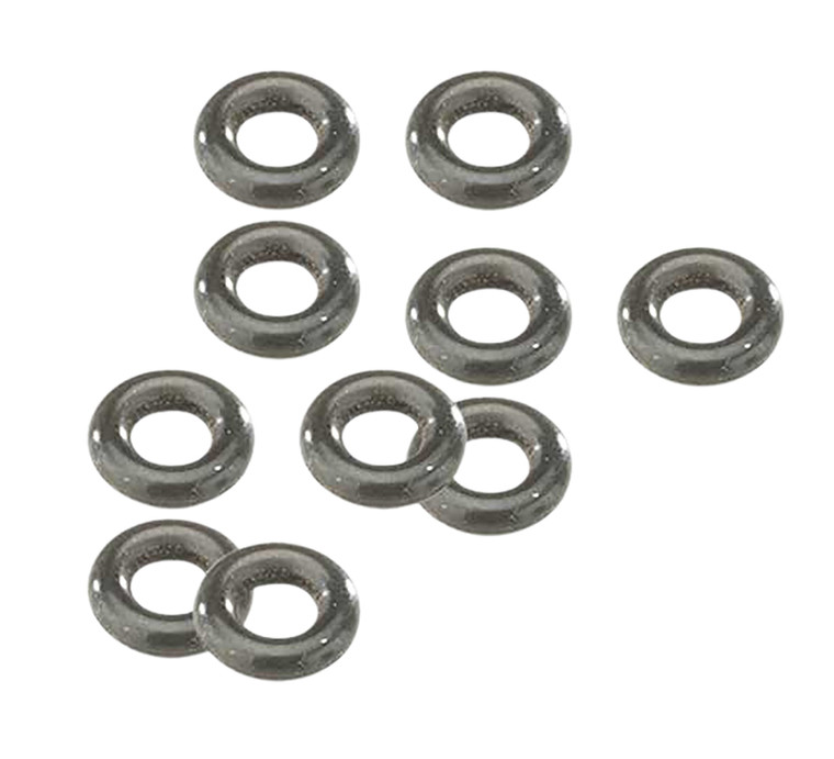 Luthar - Luthar Bt08or10 Extractor Oring Ar15 10 Pack