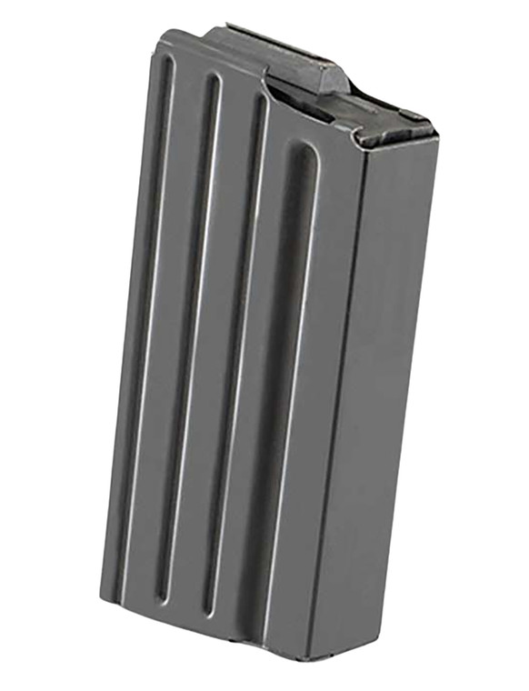 Luthar - Luthar Ma308a 308 Steel 20rd Magazine