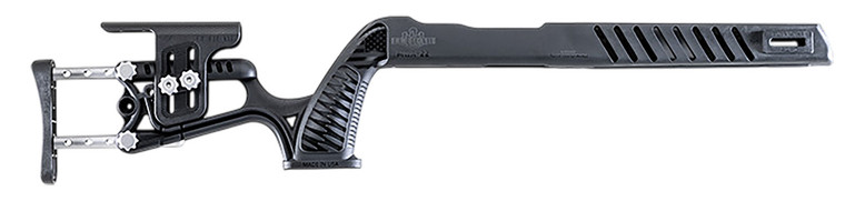 Luthar - Luthar Mca22 Modular Chassis Assembly