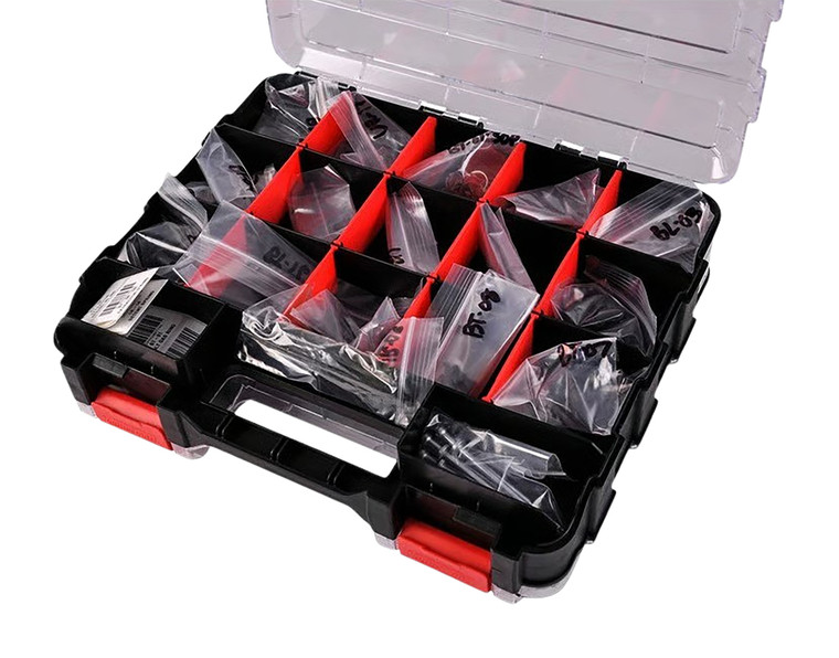 Luthar - Luthar Tlgsk Ar15 Gunsmith Kit