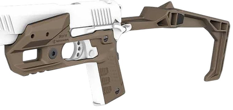 REC 2011BST02 2011 BASIC STOCK TAN