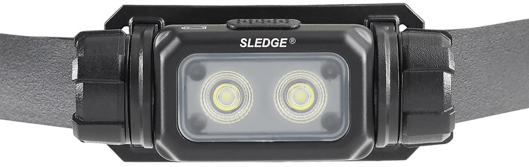 STL 89019 SLEDGE MULTIFUEL FLOOD HEADLAMP