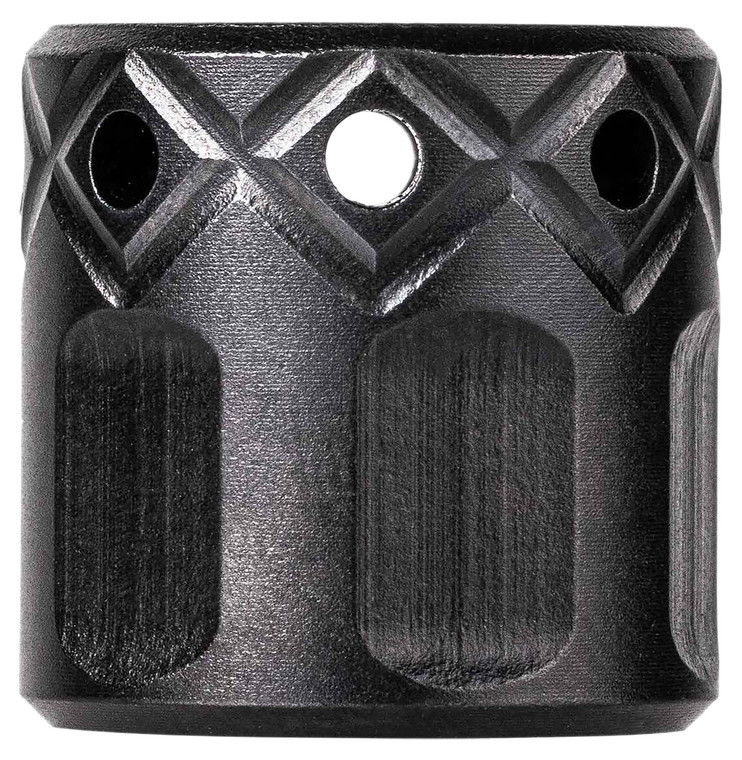 Tapco TAP22005 Diamond Micro Brake Black Nitride 12x28 Threads 9mm