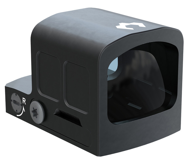 VIR 9810176 RFX42 MICRO CLOSED EMITTER GRN DOT