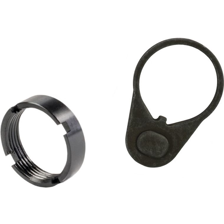 VKTR - Wla Wlabuf700601 End Plate Kit Mil Spec